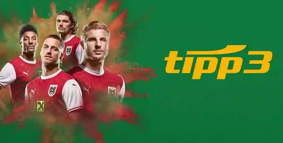 Tipp3 Interface