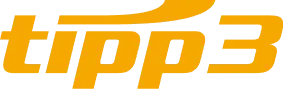Tipp3 Logo